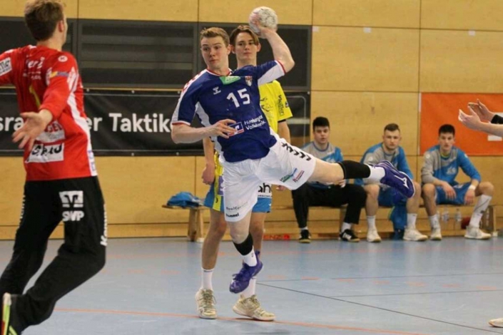 Jugend Handball Sport Verein Hamburg