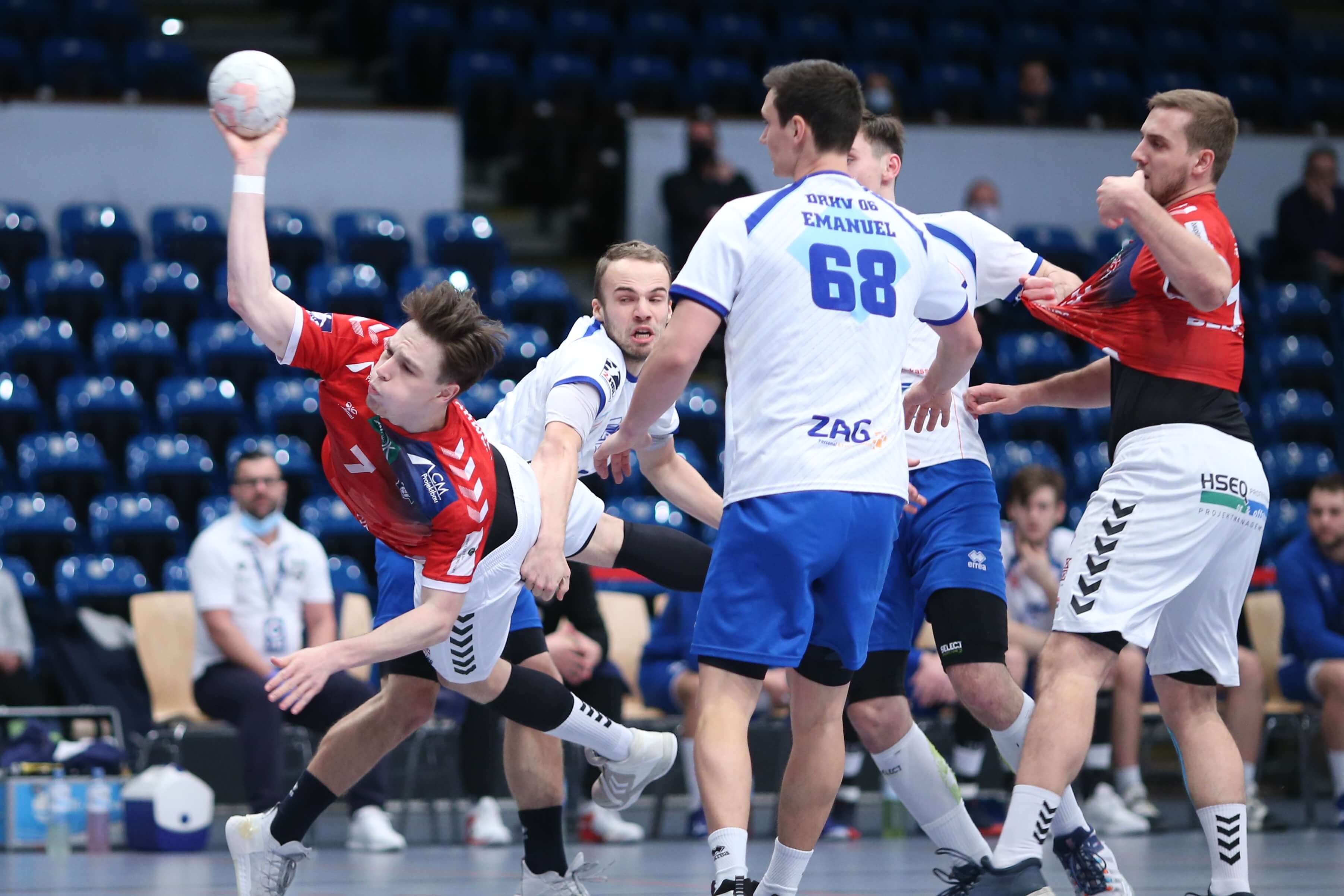 | Handball Sport Verein Hamburg