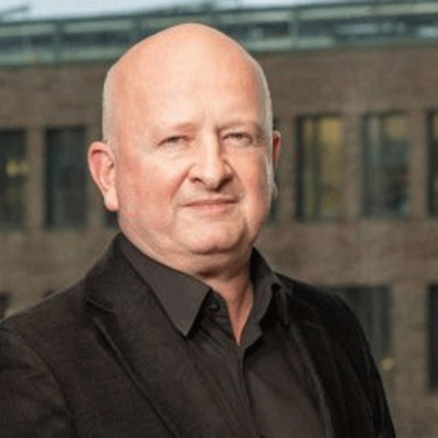 RAOUL SPANGER