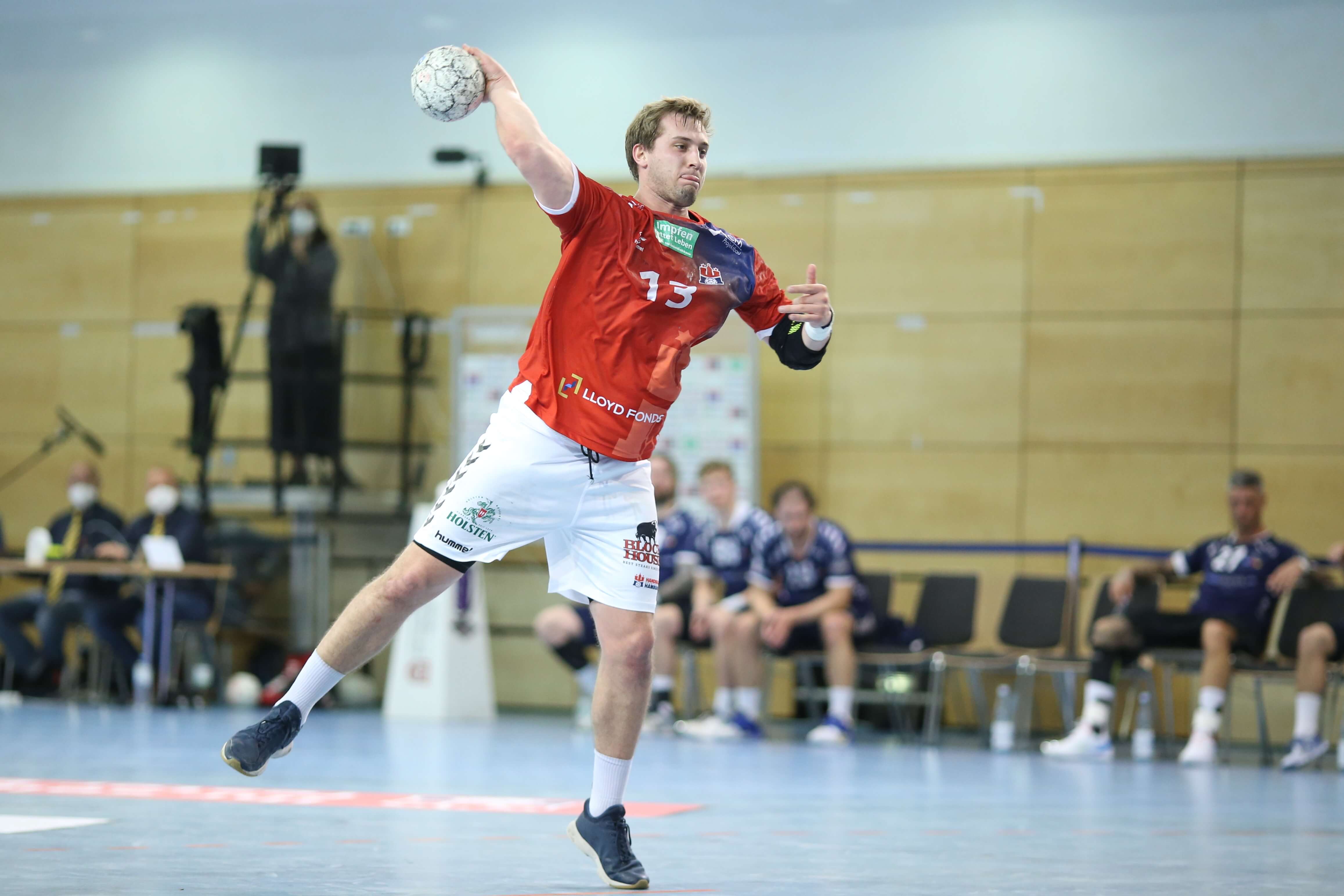 | Handball Sport Verein Hamburg