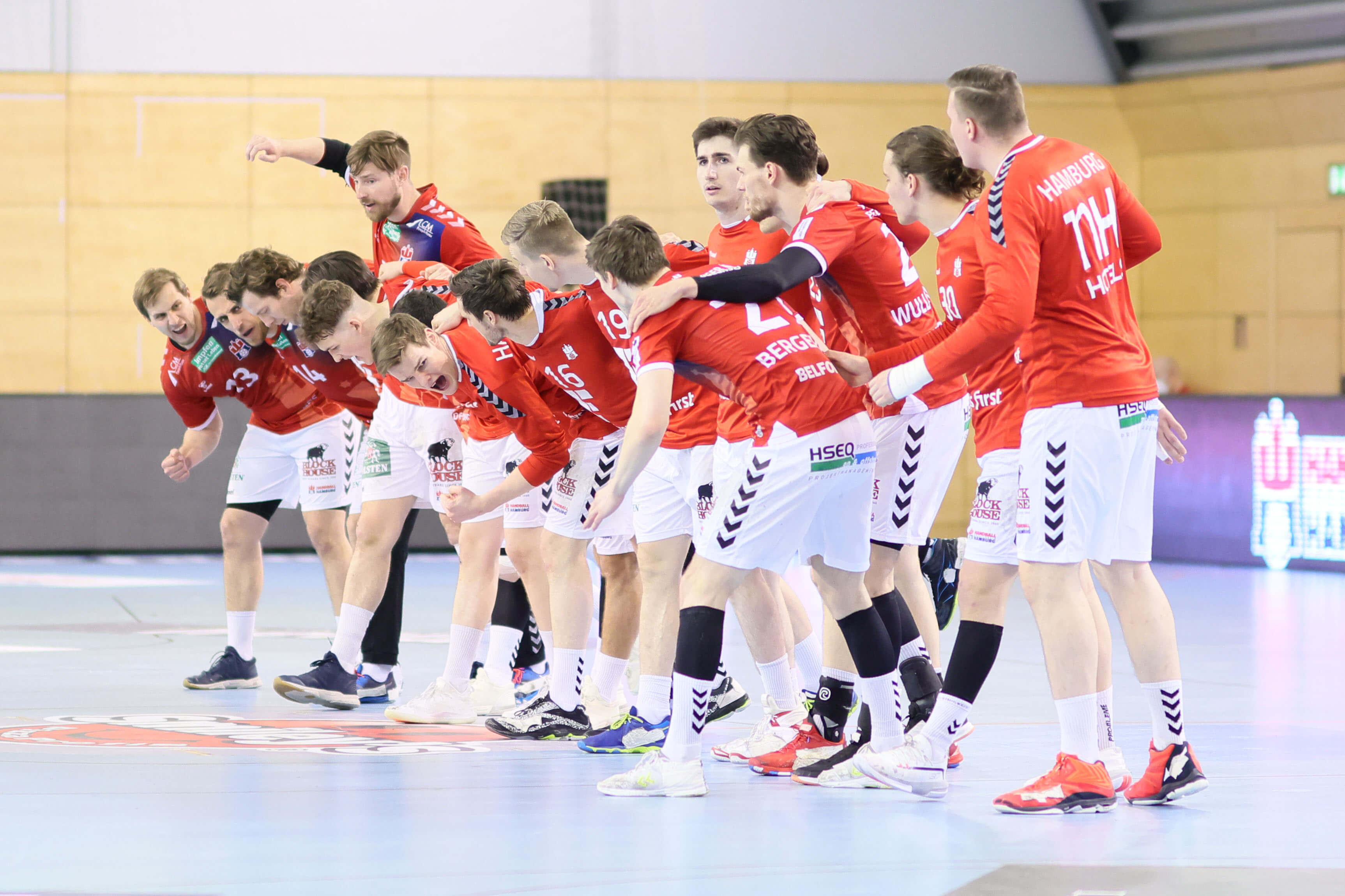 | Handball Sport Verein Hamburg