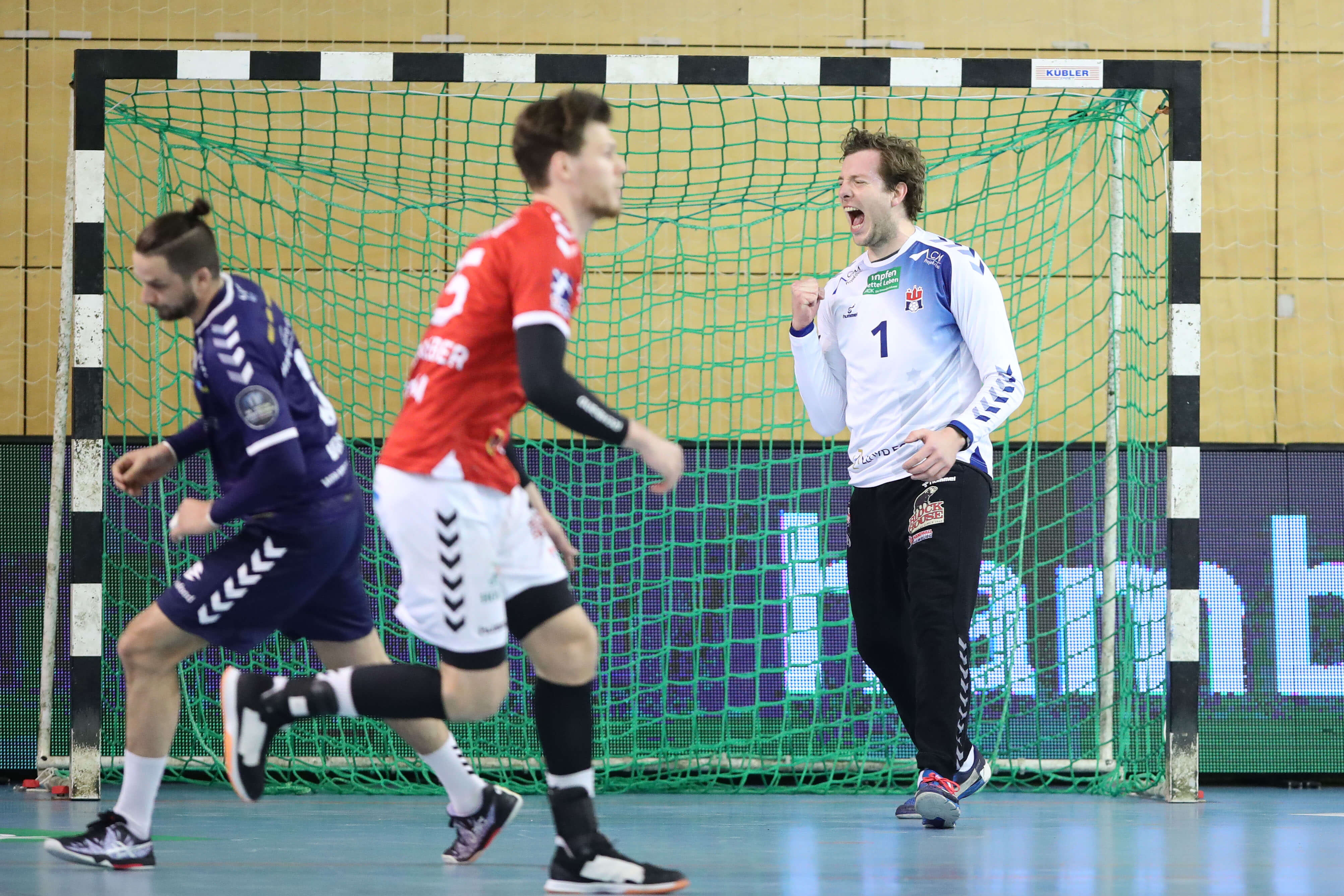 | Handball Sport Verein Hamburg