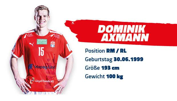 Dominik Axmann