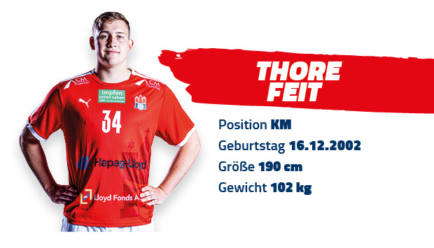 Thore Feit