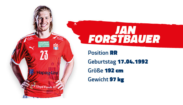 Jan Forstbauer