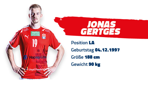 Jonas Gertges