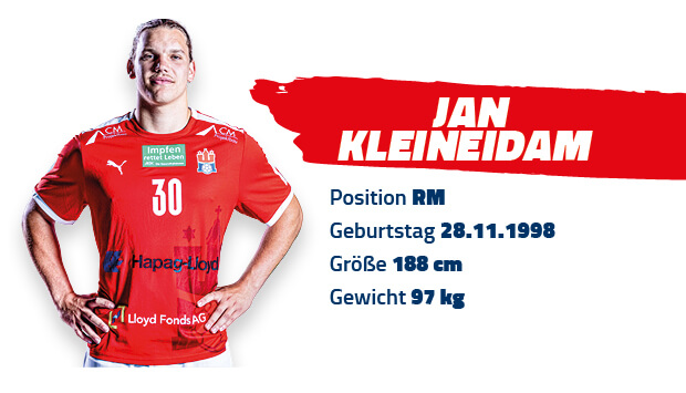 Jan Kleineidam