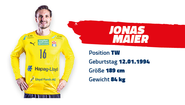 Jonas Maier