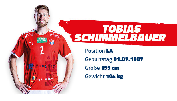 Tobias Schimmelbauer