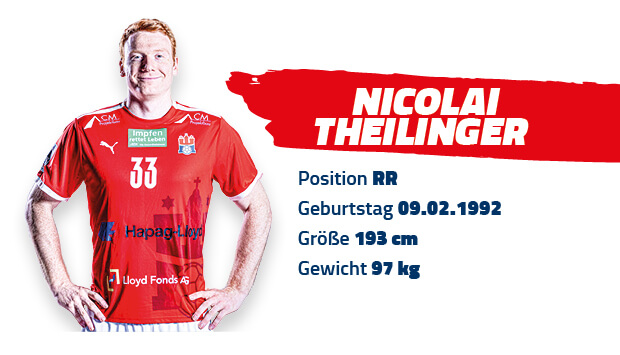 Nicolai Theilinger