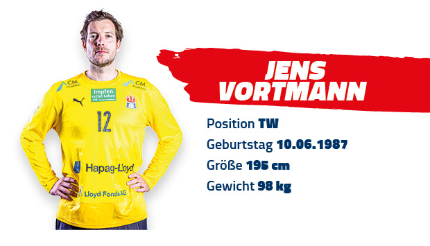 Jens Vortmann