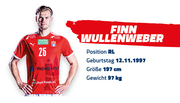 Finn Wullenweber