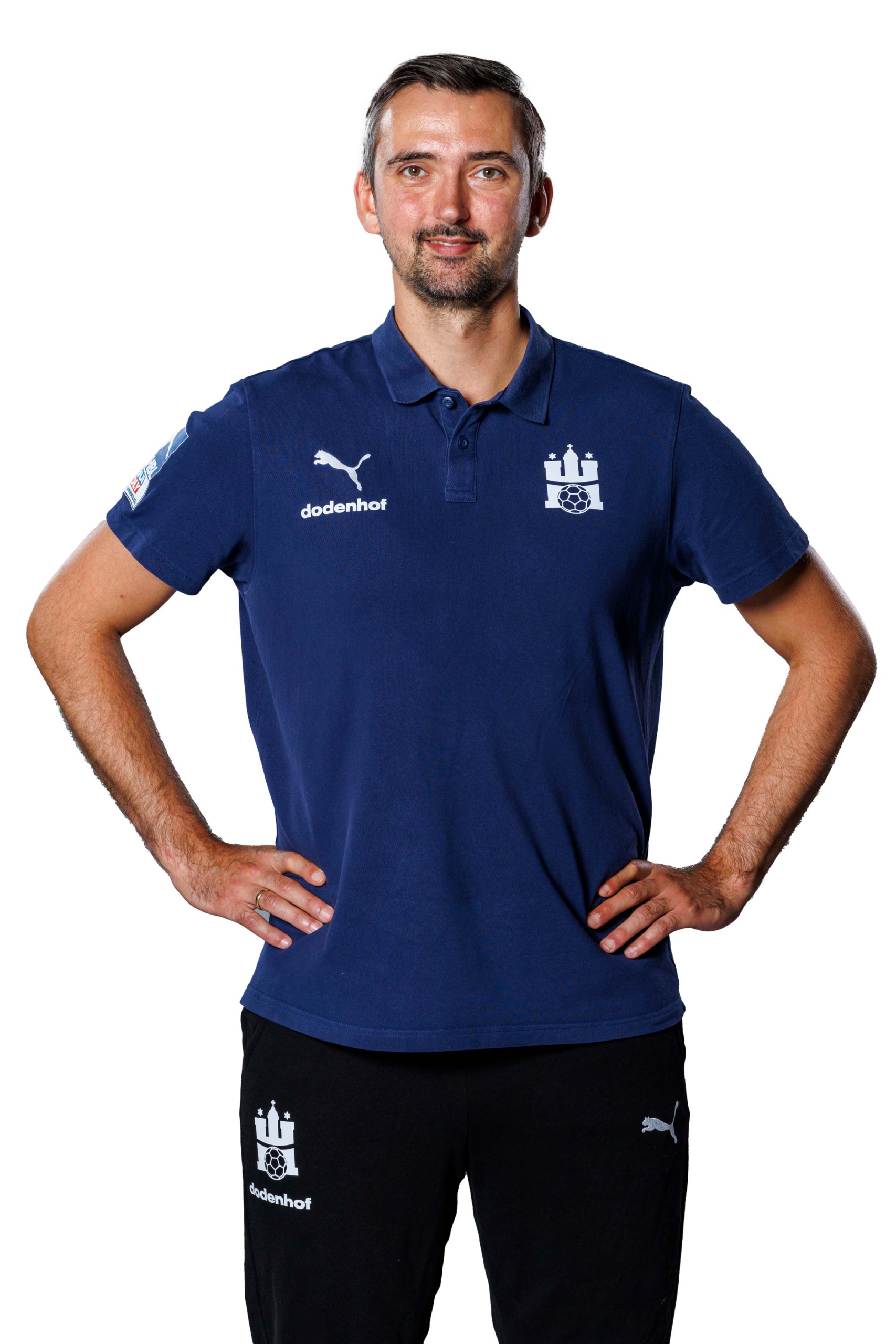 Matthias Bludau