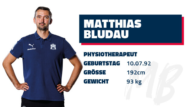 Matthias bludau-Mobil