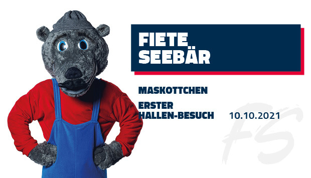 Fiete Seebär-Mobil