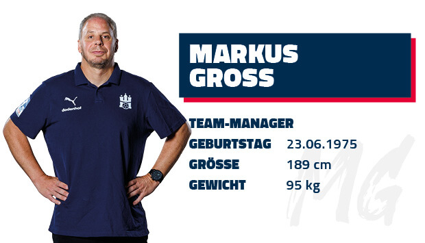Markus Gross-Mobil
