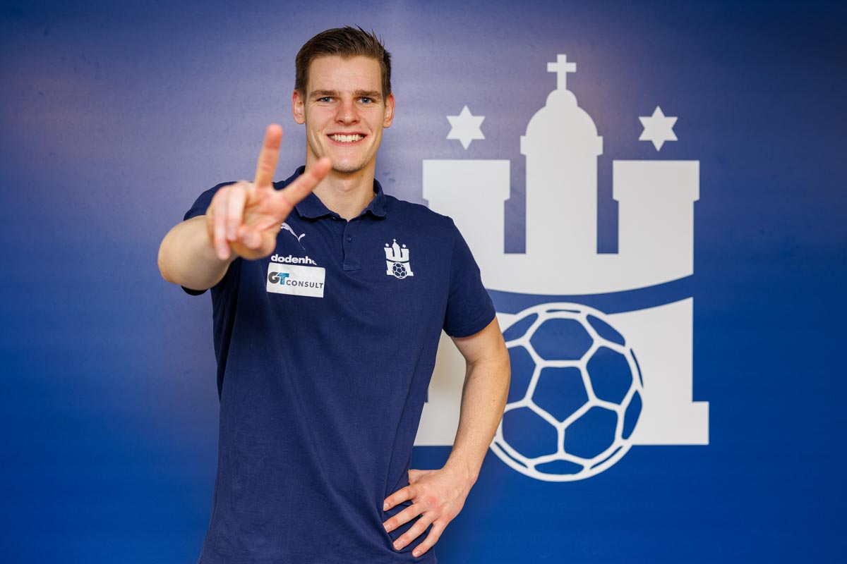 Handball 22/23 HSV Hamburg Handball Sport Verein Hamburg