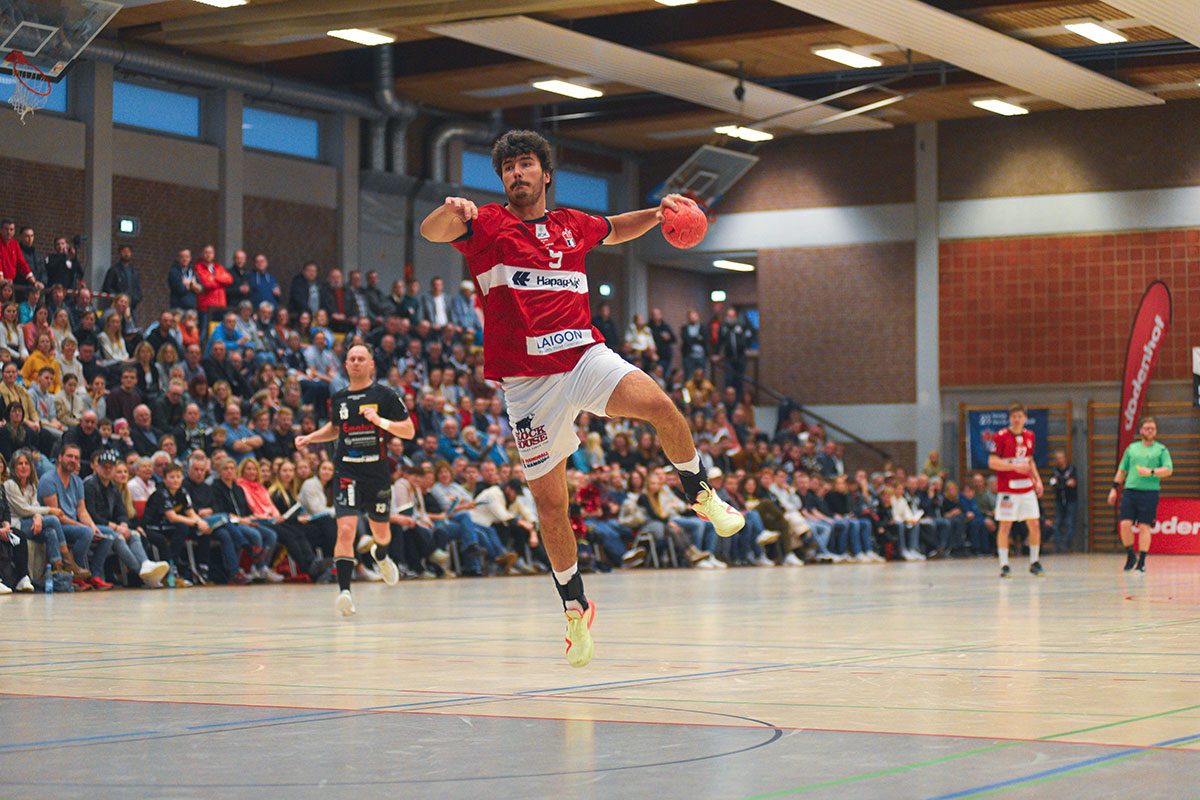  Handball Sport Verein Hamburg