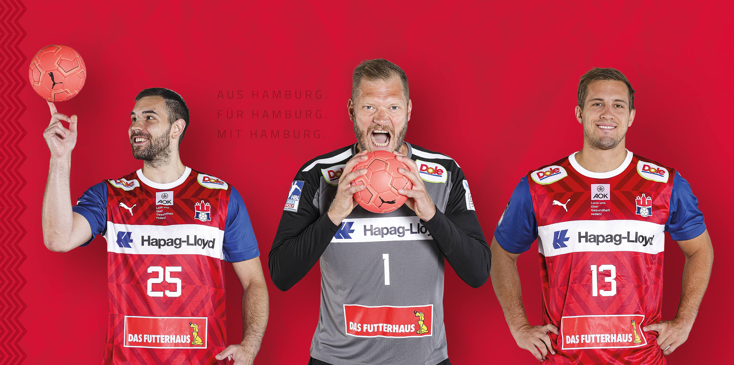 Handball Sport Verein Hamburg Offizielle Website hamburg-handball.de
