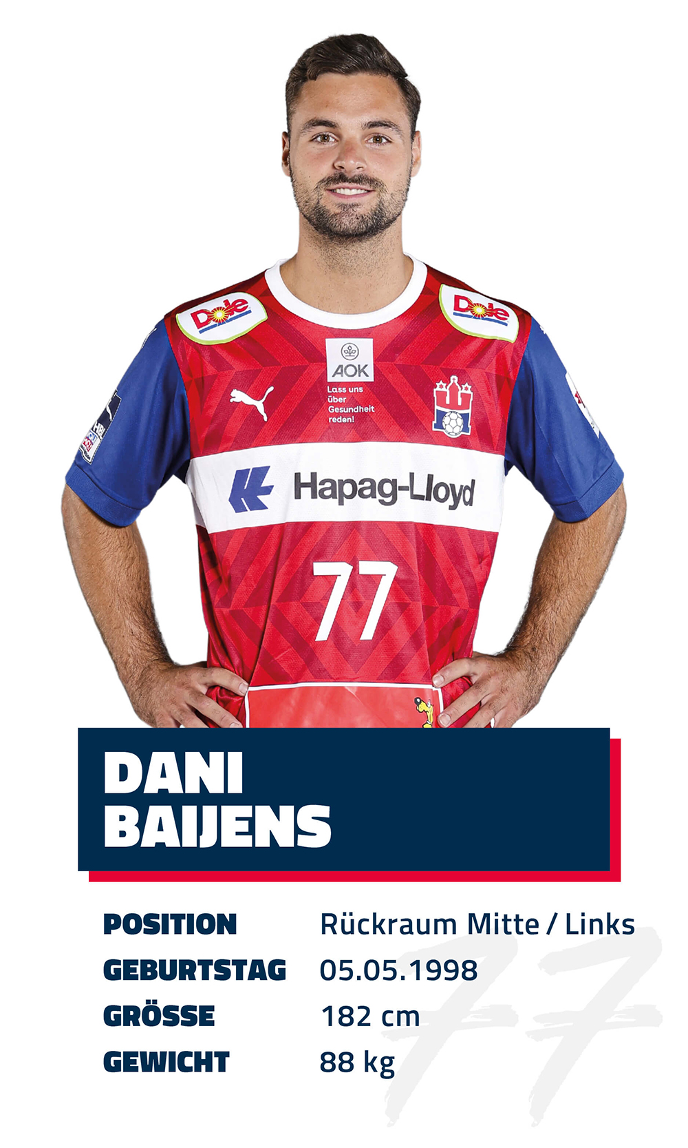 HSVH-Spieler-23-24-Dani-Baijens