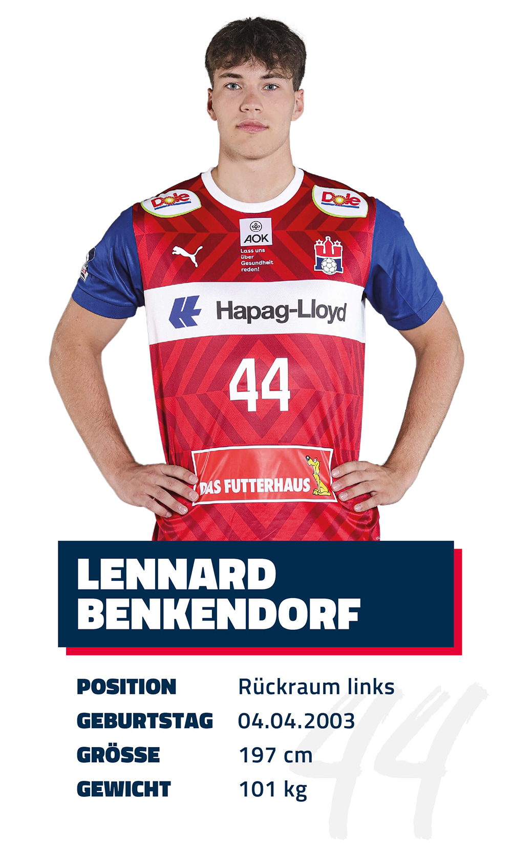HSVH-Spieler-23-24-Lennard-Benkendorf