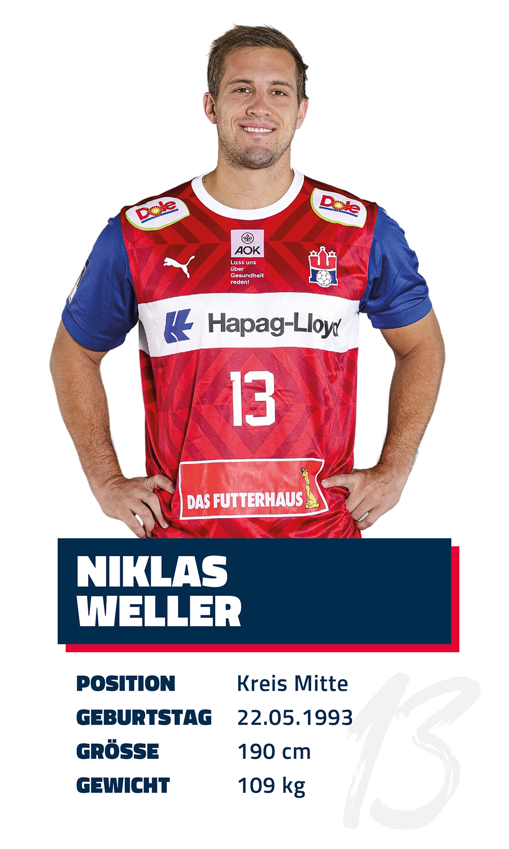 HSVH-Spieler-23-24-Niklas-Weller