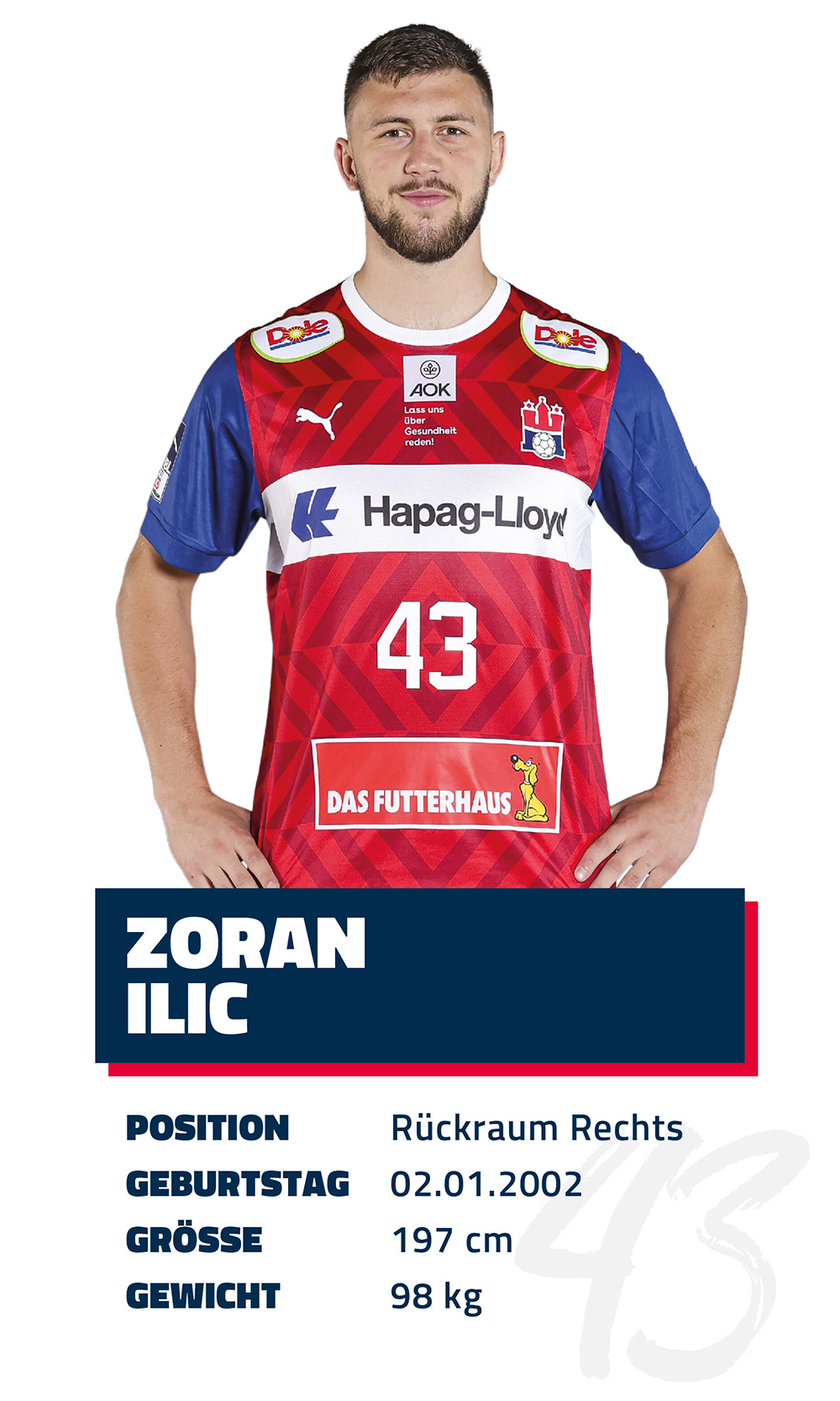 HSVH-Spieler-23-24-Zoran-Ilic