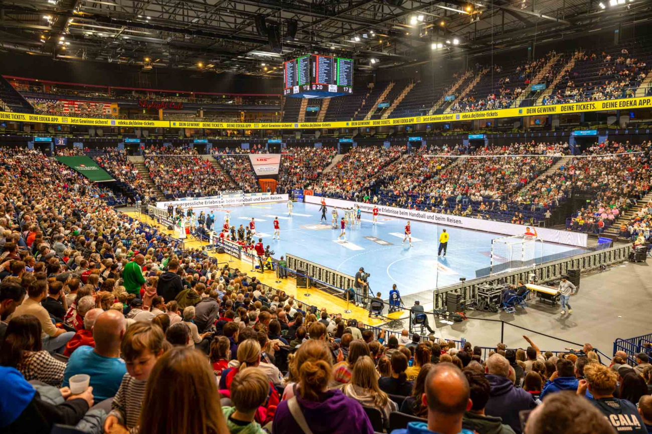 Handball 25/26 - HSV Hamburg
