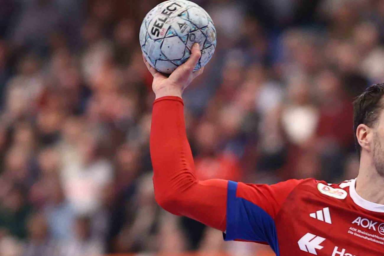 Handball 25/26 - HSV Hamburg