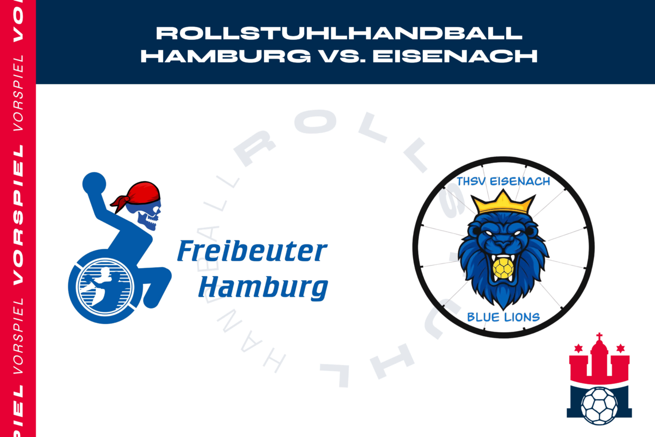 Website Rollstuhl Handball