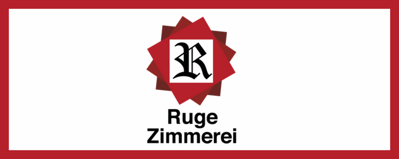 Ruge Logo