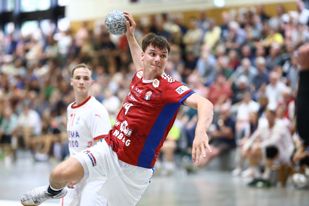 Handball 25/26 - Heide-Cup 2025