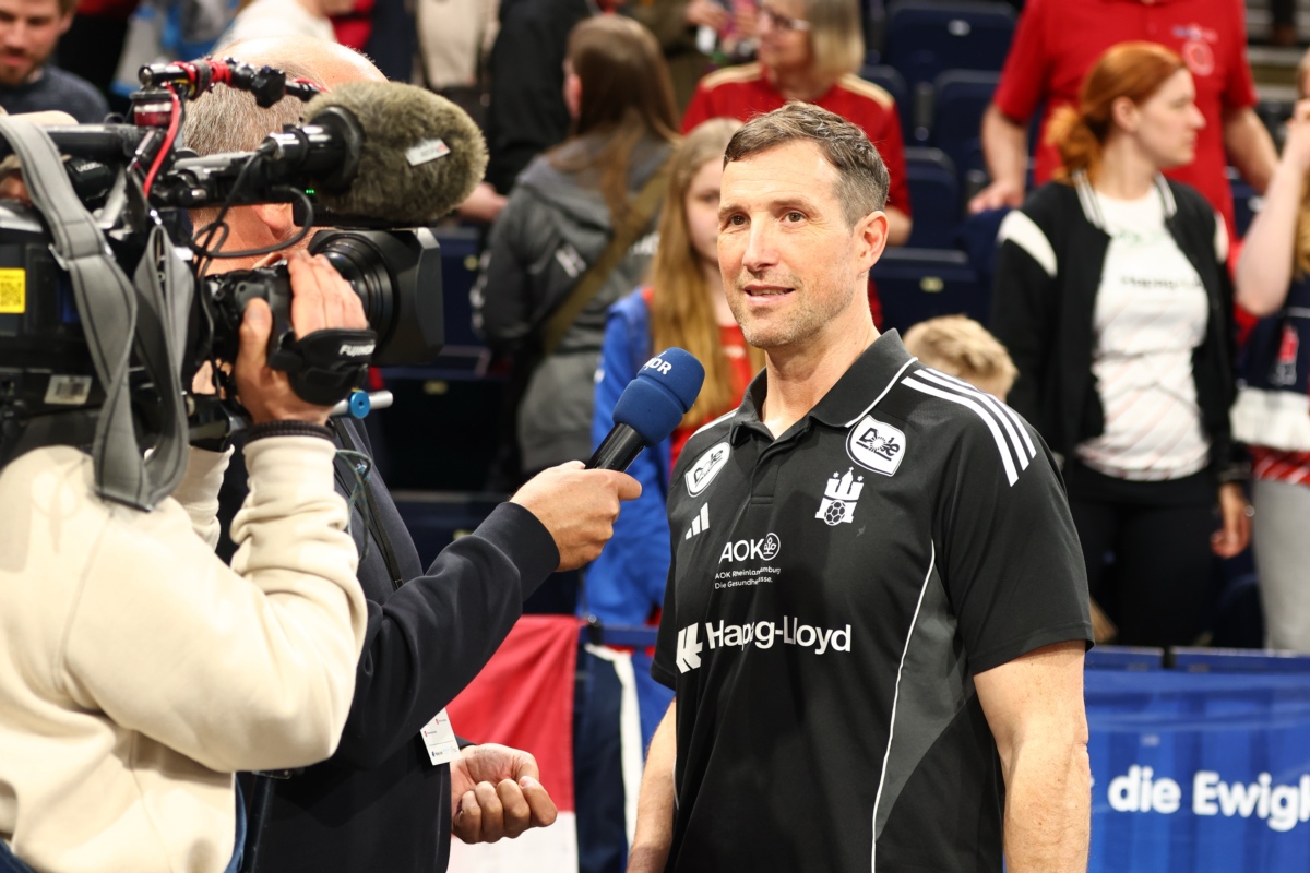 Handball 25/26 - HSV Hamburg
