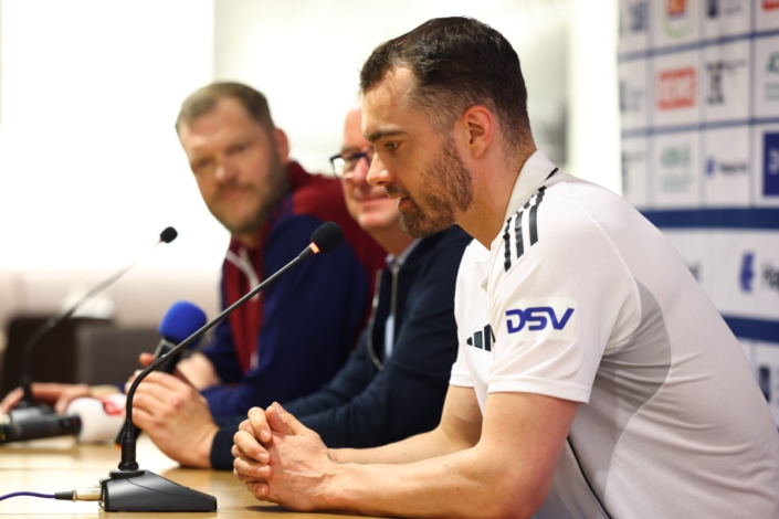 Jogi Bitter, Frank Bleydorn, Casper U. Mortensen