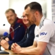 Jogi Bitter, Frank Bleydorn, Casper U. Mortensen